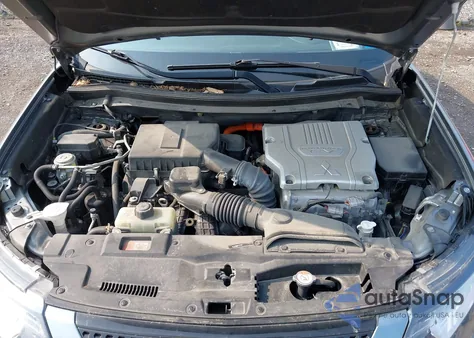 2021 Mitsubishi Outlander Gt S-Awc/Le S-Awc/Sel S-Awc from USA, damaged, VIN JA4J2VA73MZ000819